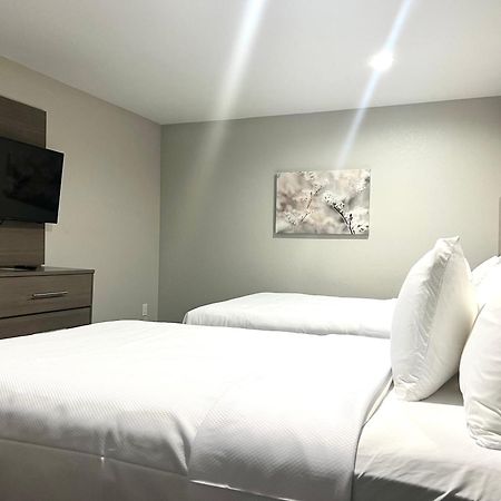 Quality Suites Wildwood - The Villages Bagian luar foto