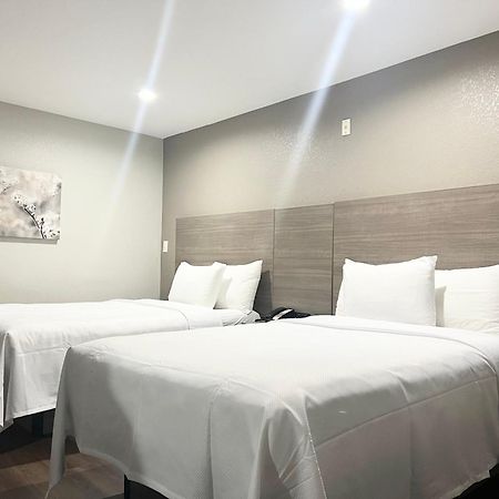 Quality Suites Wildwood - The Villages Bagian luar foto