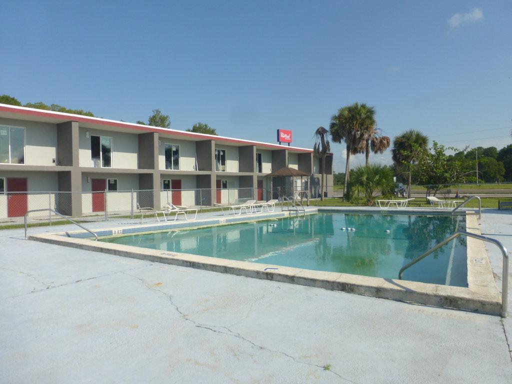 Quality Suites Wildwood - The Villages Bagian luar foto