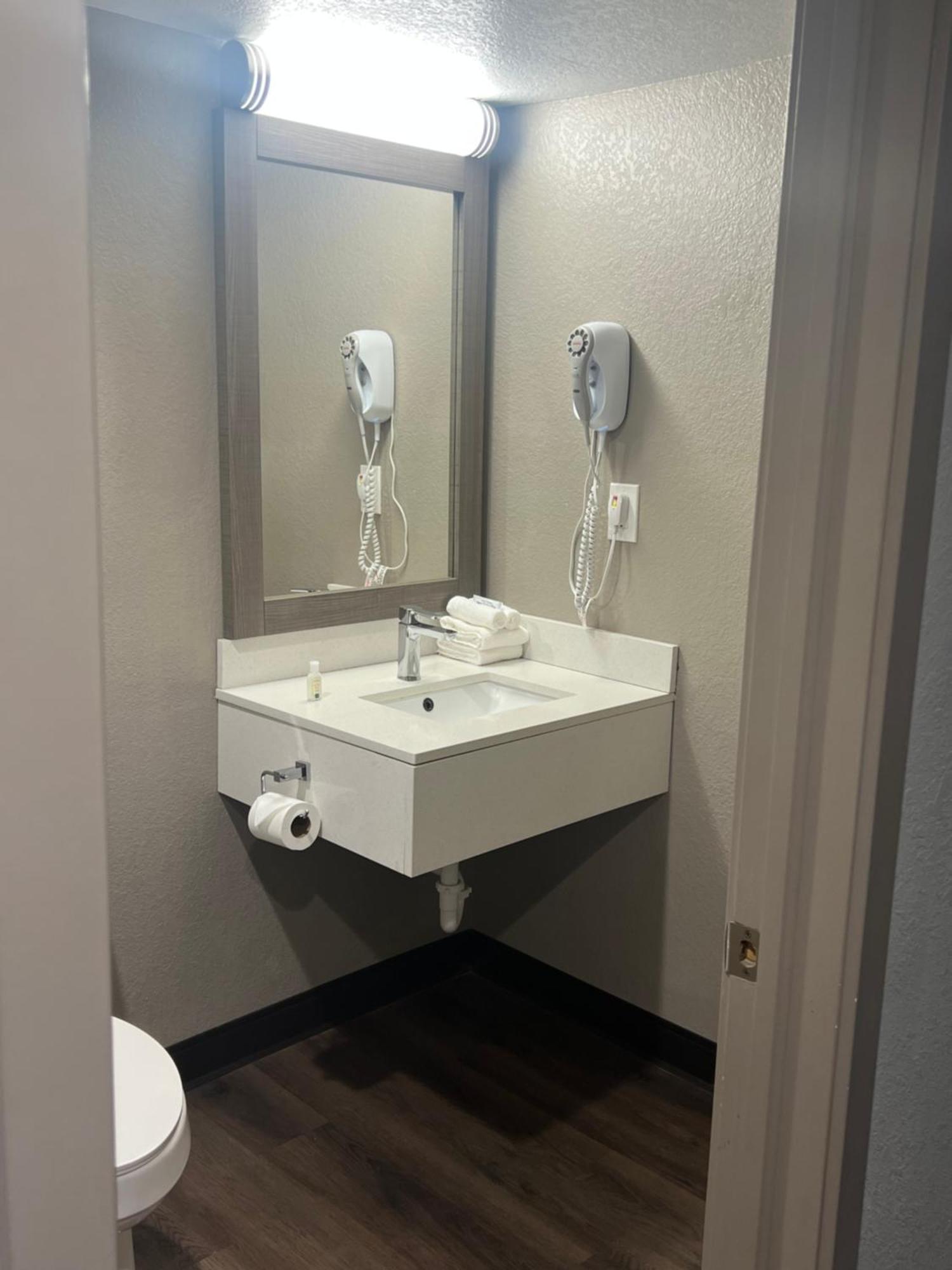 Quality Suites Wildwood - The Villages Bagian luar foto