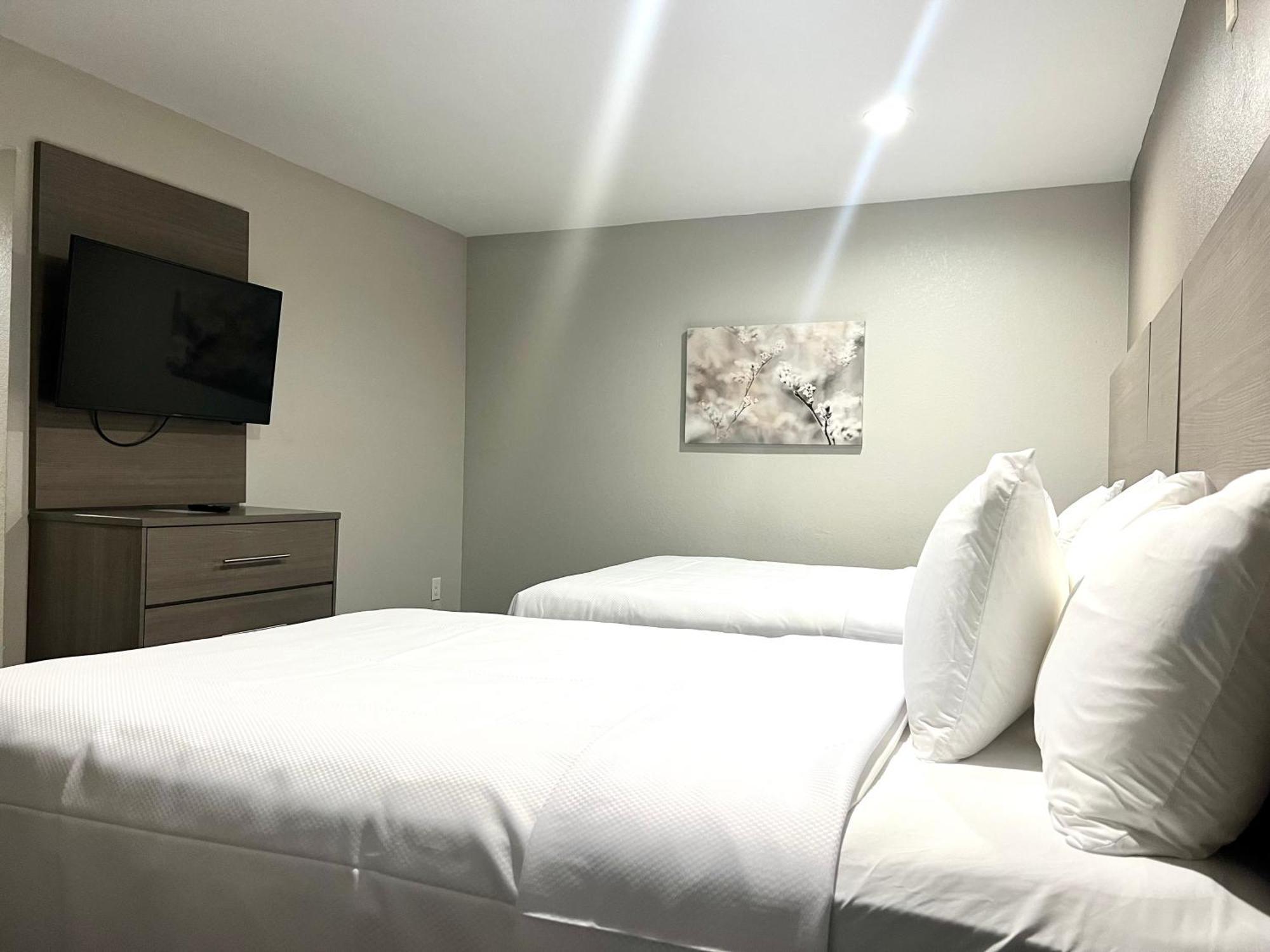 Quality Suites Wildwood - The Villages Bagian luar foto