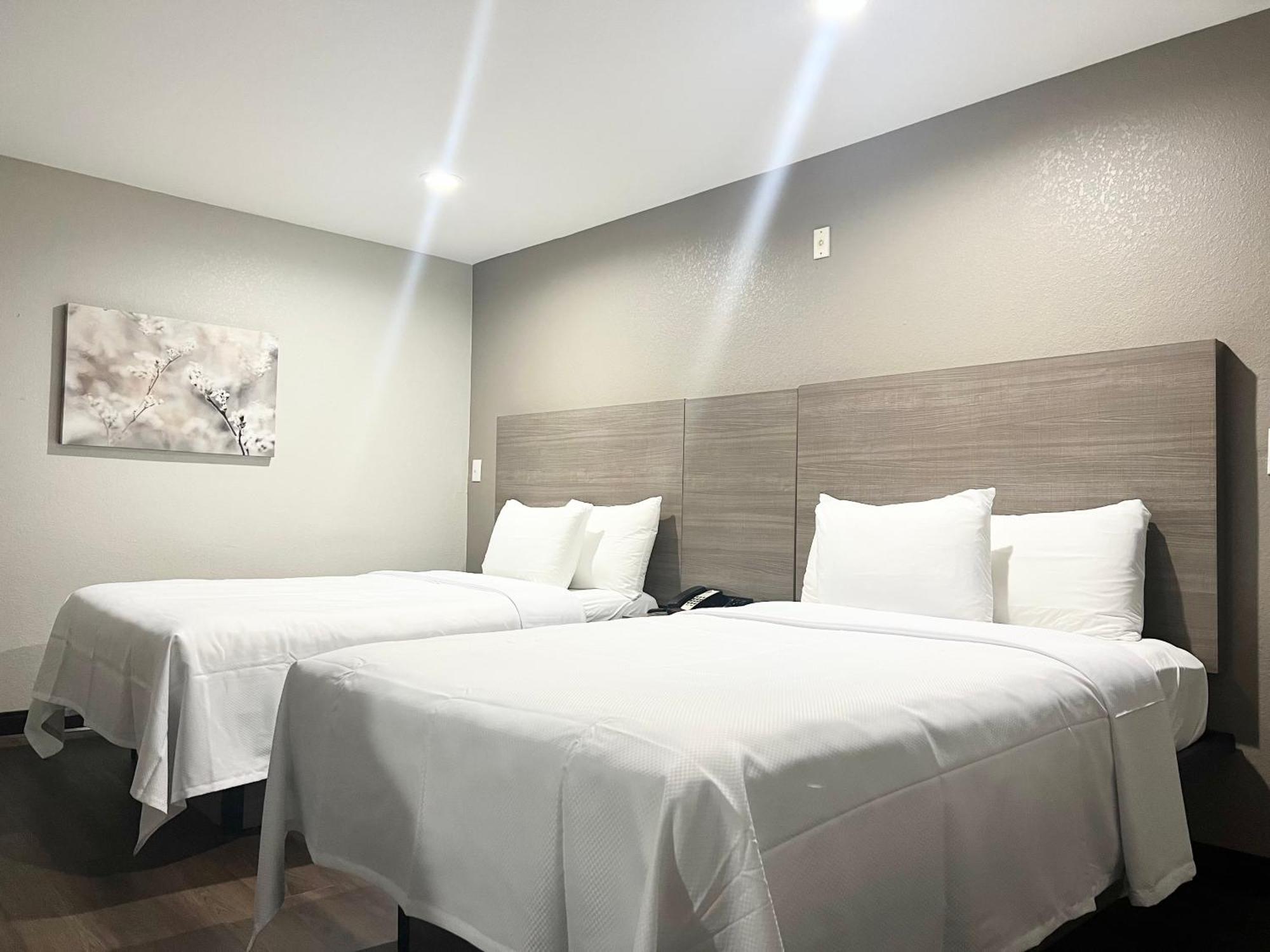Quality Suites Wildwood - The Villages Bagian luar foto