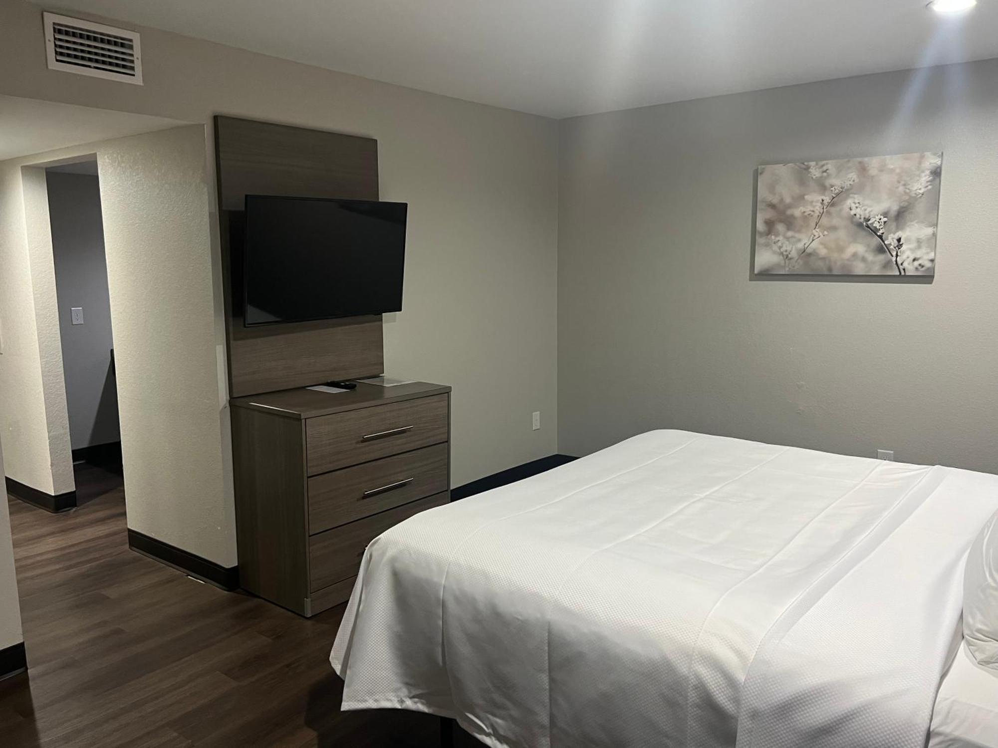 Quality Suites Wildwood - The Villages Bagian luar foto