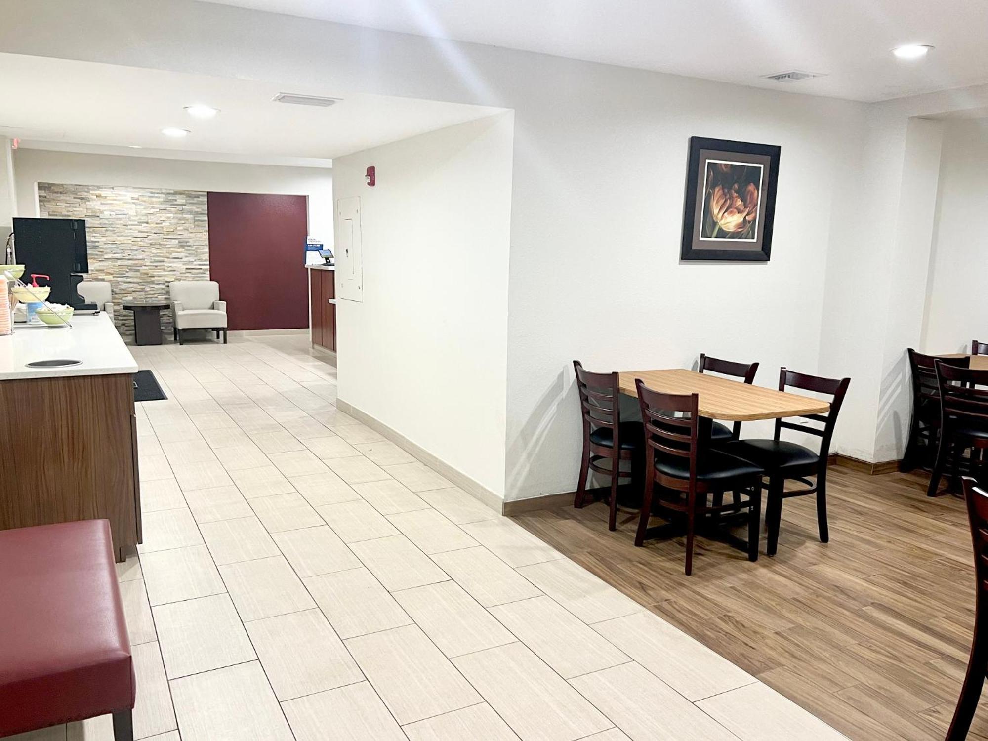 Quality Suites Wildwood - The Villages Bagian luar foto