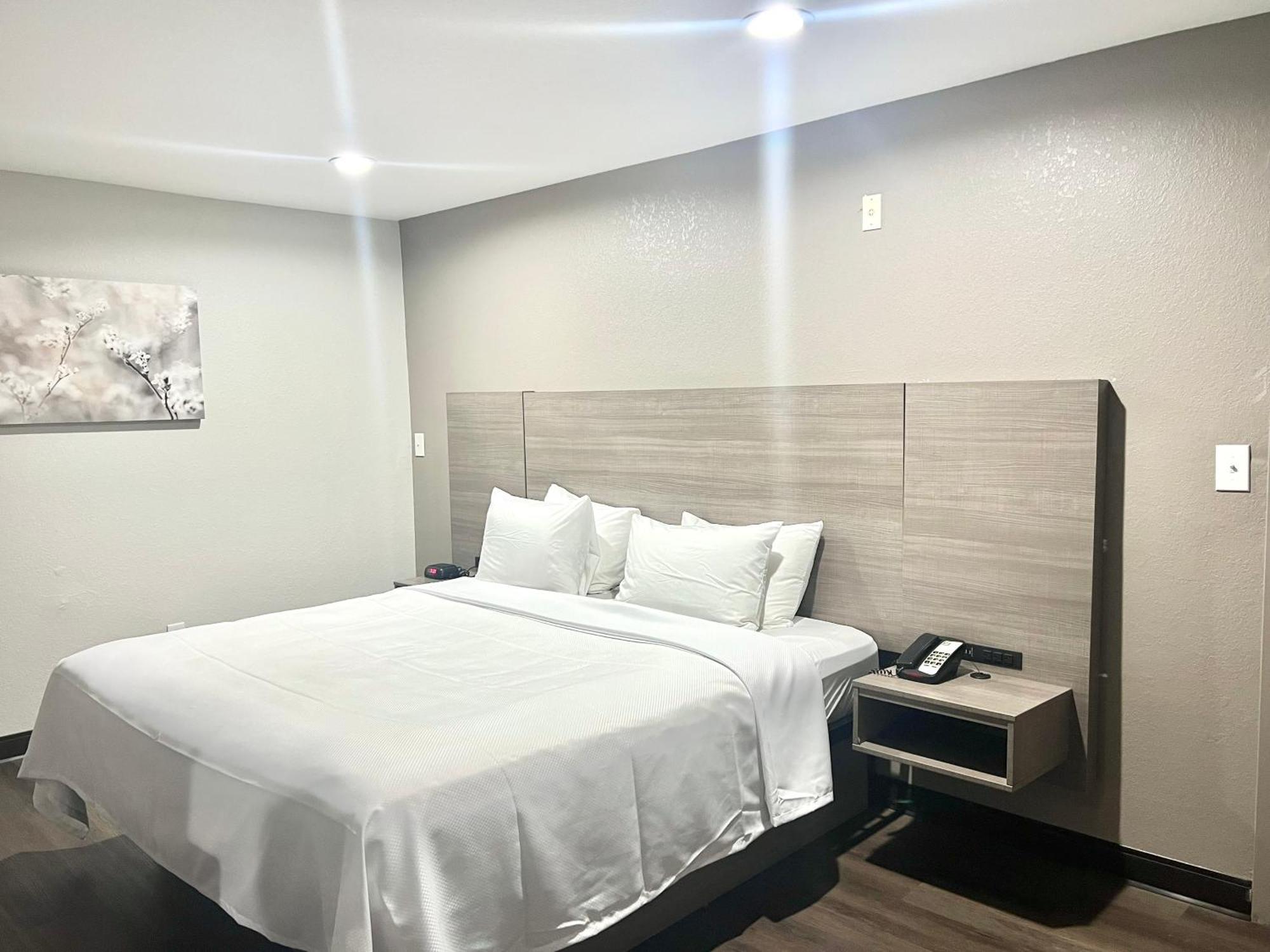 Quality Suites Wildwood - The Villages Bagian luar foto