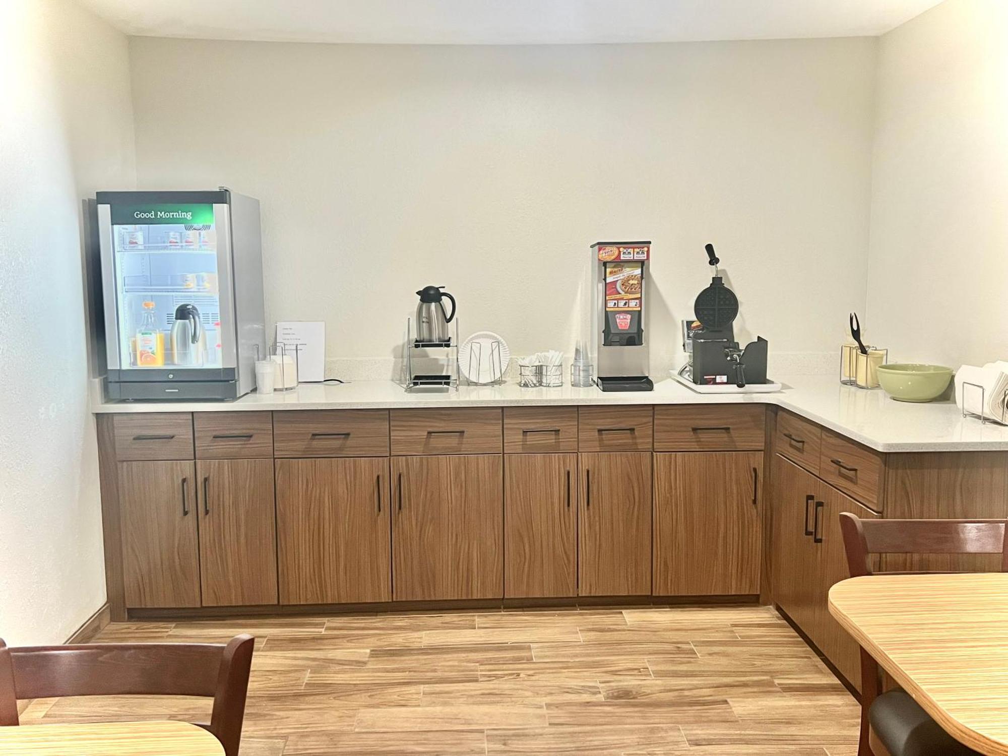 Quality Suites Wildwood - The Villages Bagian luar foto