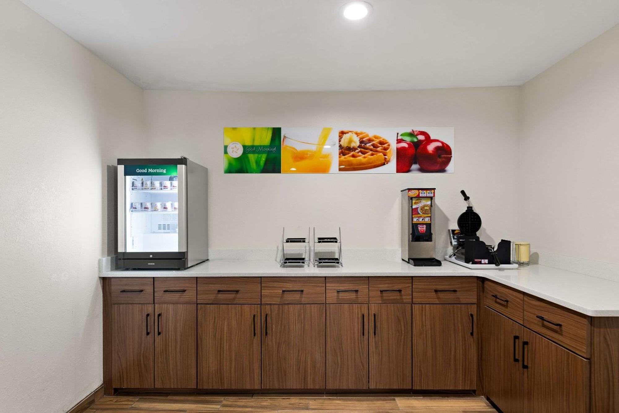 Quality Suites Wildwood - The Villages Bagian luar foto