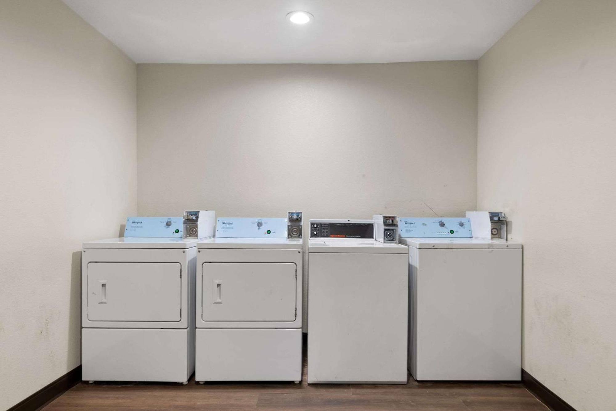Quality Suites Wildwood - The Villages Bagian luar foto