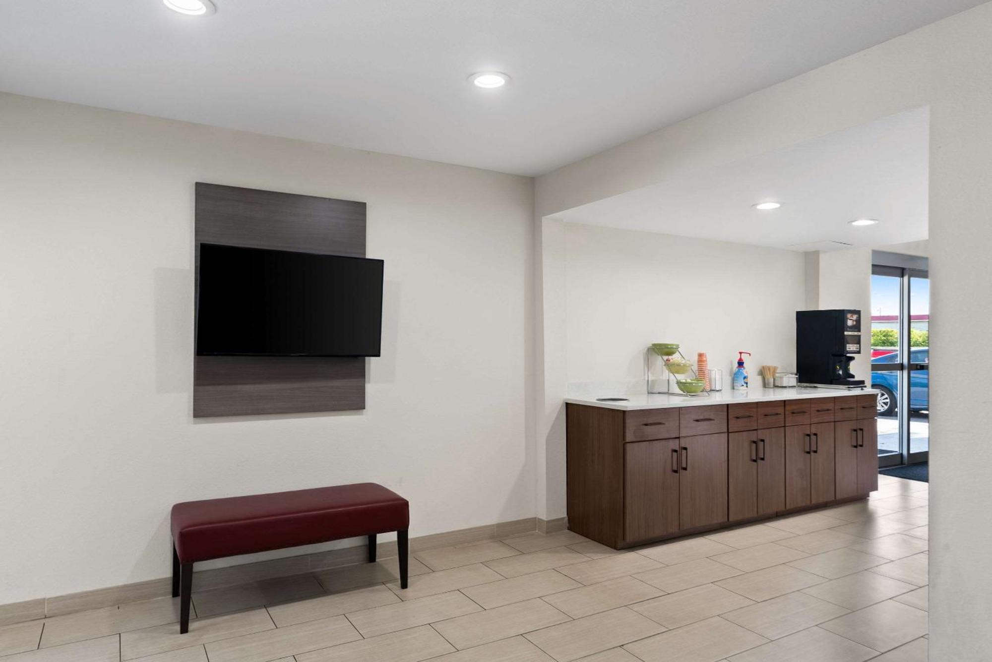 Quality Suites Wildwood - The Villages Bagian luar foto