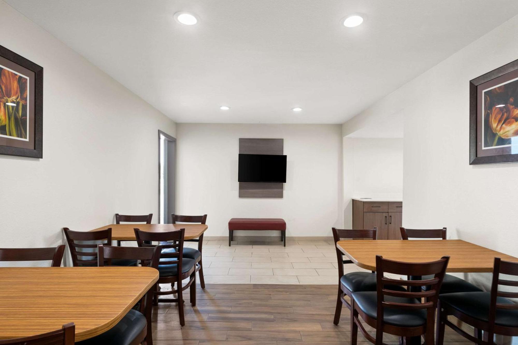 Quality Suites Wildwood - The Villages Bagian luar foto