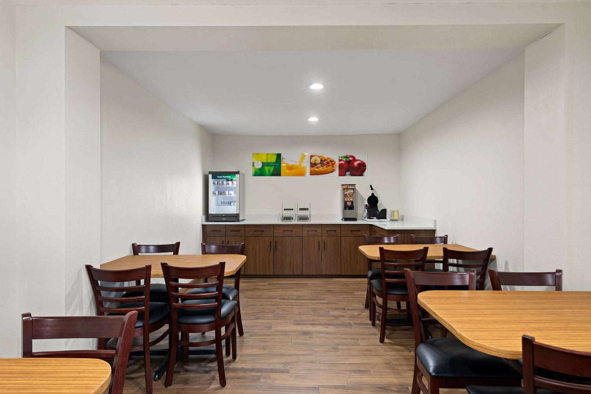 Quality Suites Wildwood - The Villages Bagian luar foto