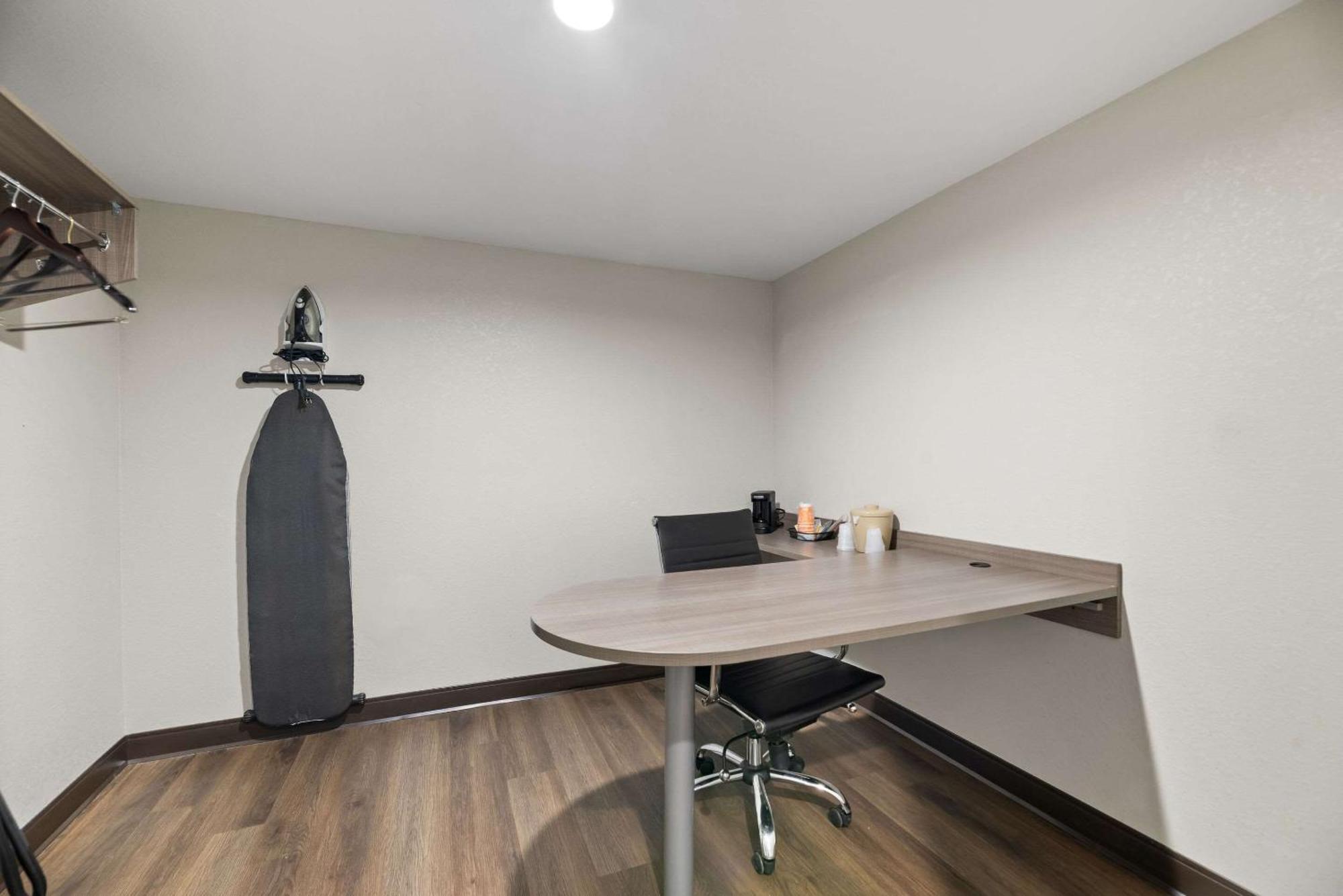 Quality Suites Wildwood - The Villages Bagian luar foto