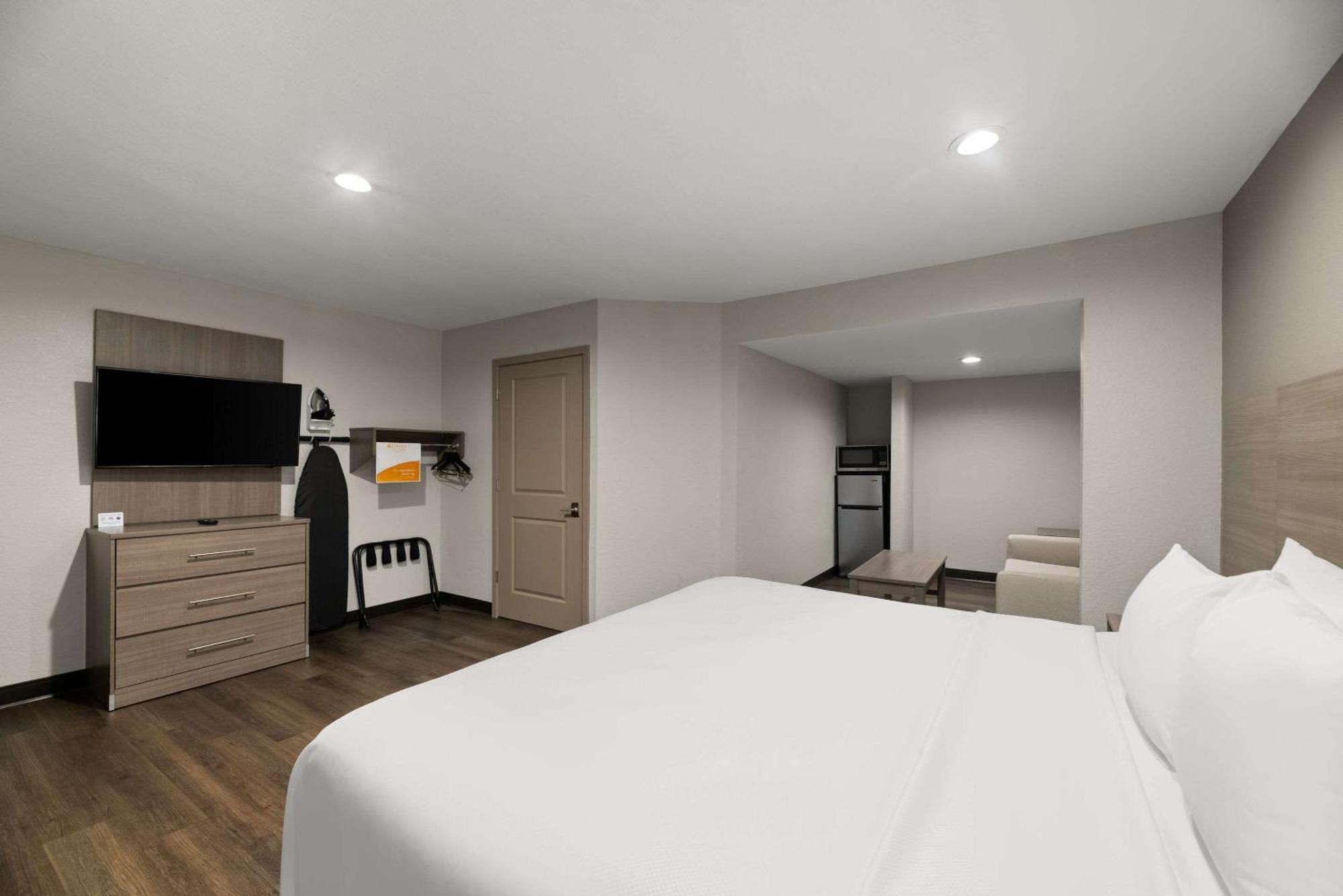 Quality Suites Wildwood - The Villages Bagian luar foto