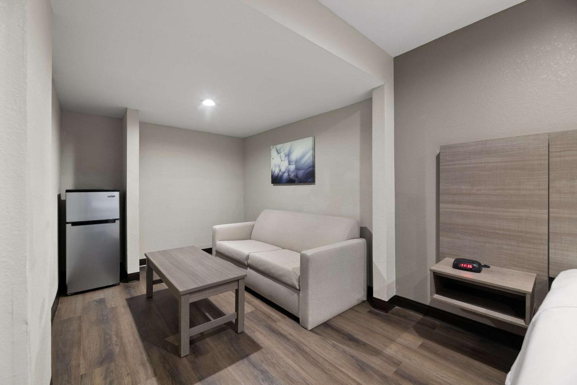 Quality Suites Wildwood - The Villages Bagian luar foto