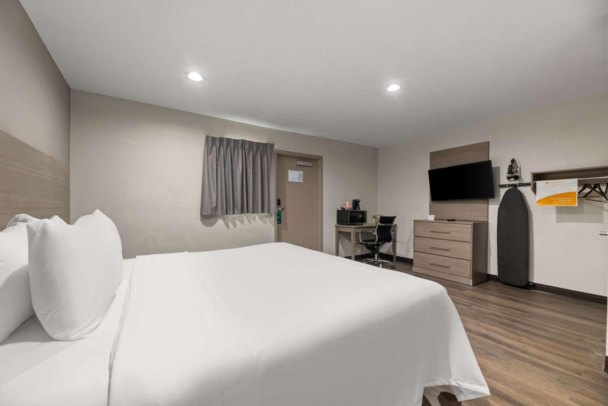 Quality Suites Wildwood - The Villages Bagian luar foto