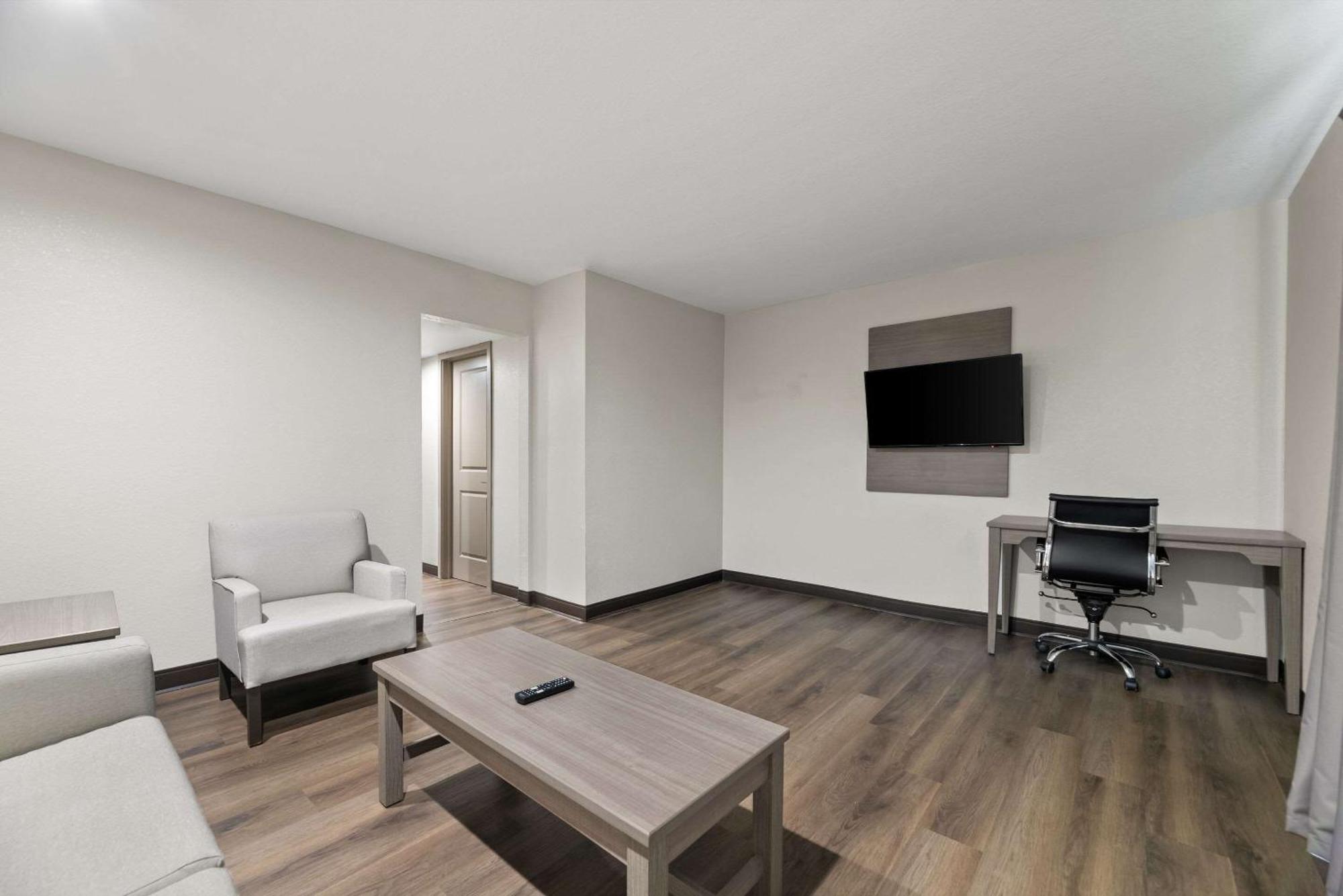 Quality Suites Wildwood - The Villages Bagian luar foto