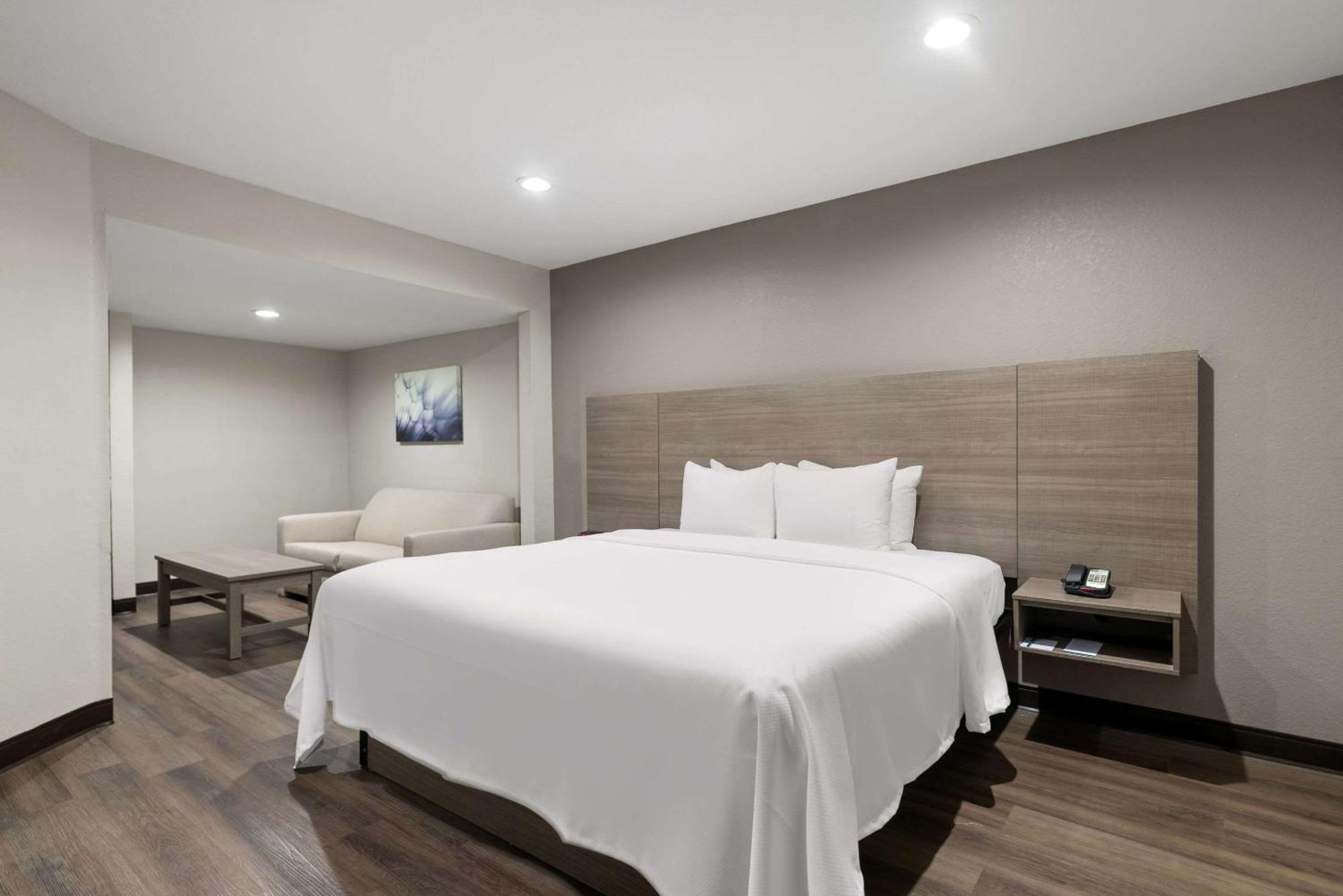 Quality Suites Wildwood - The Villages Bagian luar foto