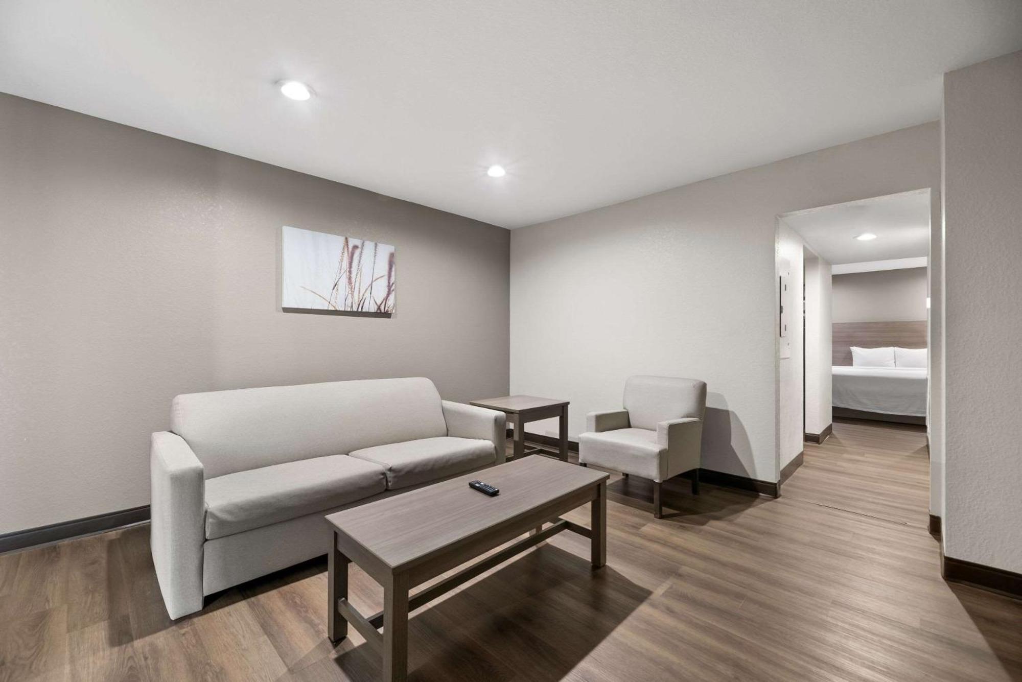 Quality Suites Wildwood - The Villages Bagian luar foto