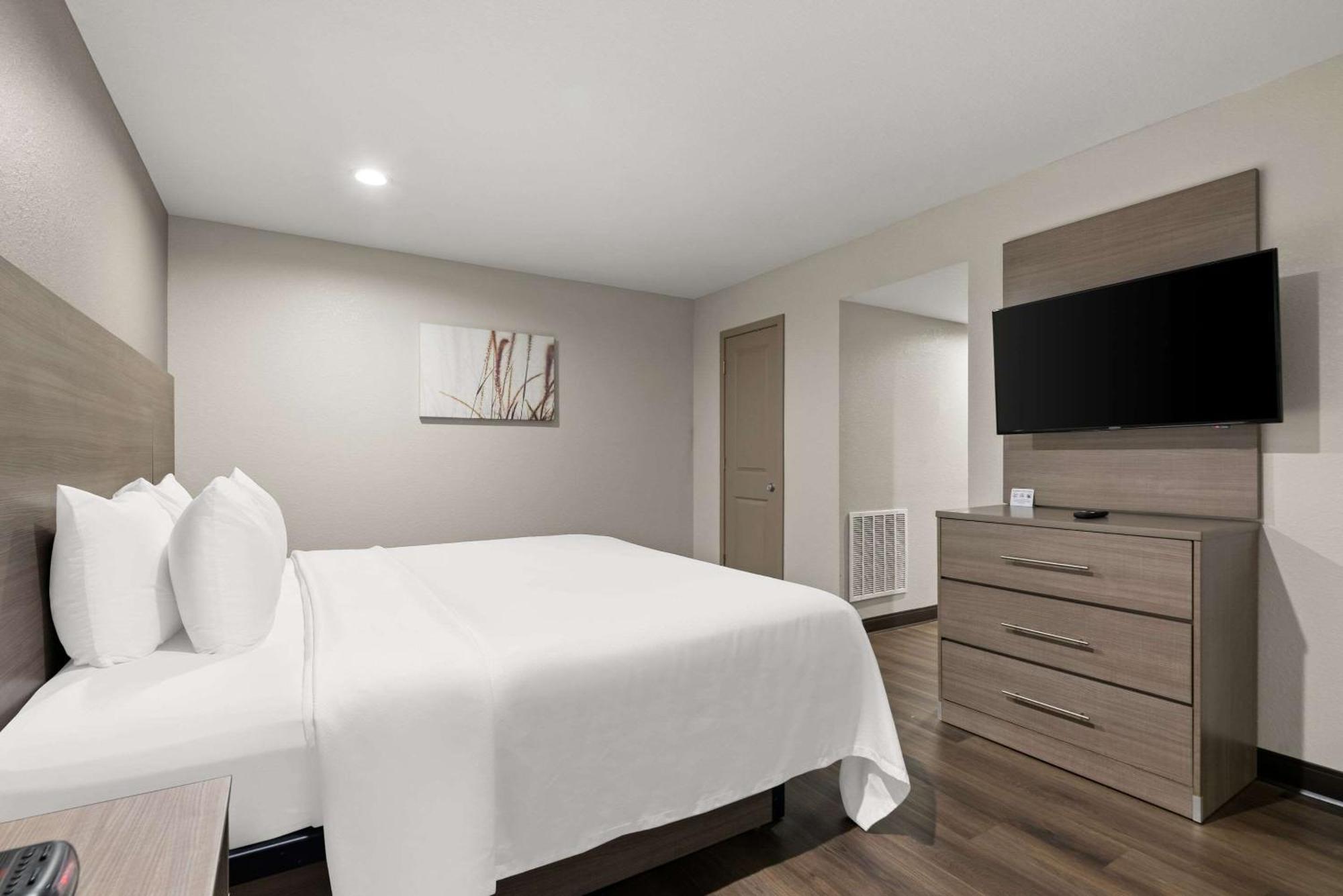 Quality Suites Wildwood - The Villages Bagian luar foto