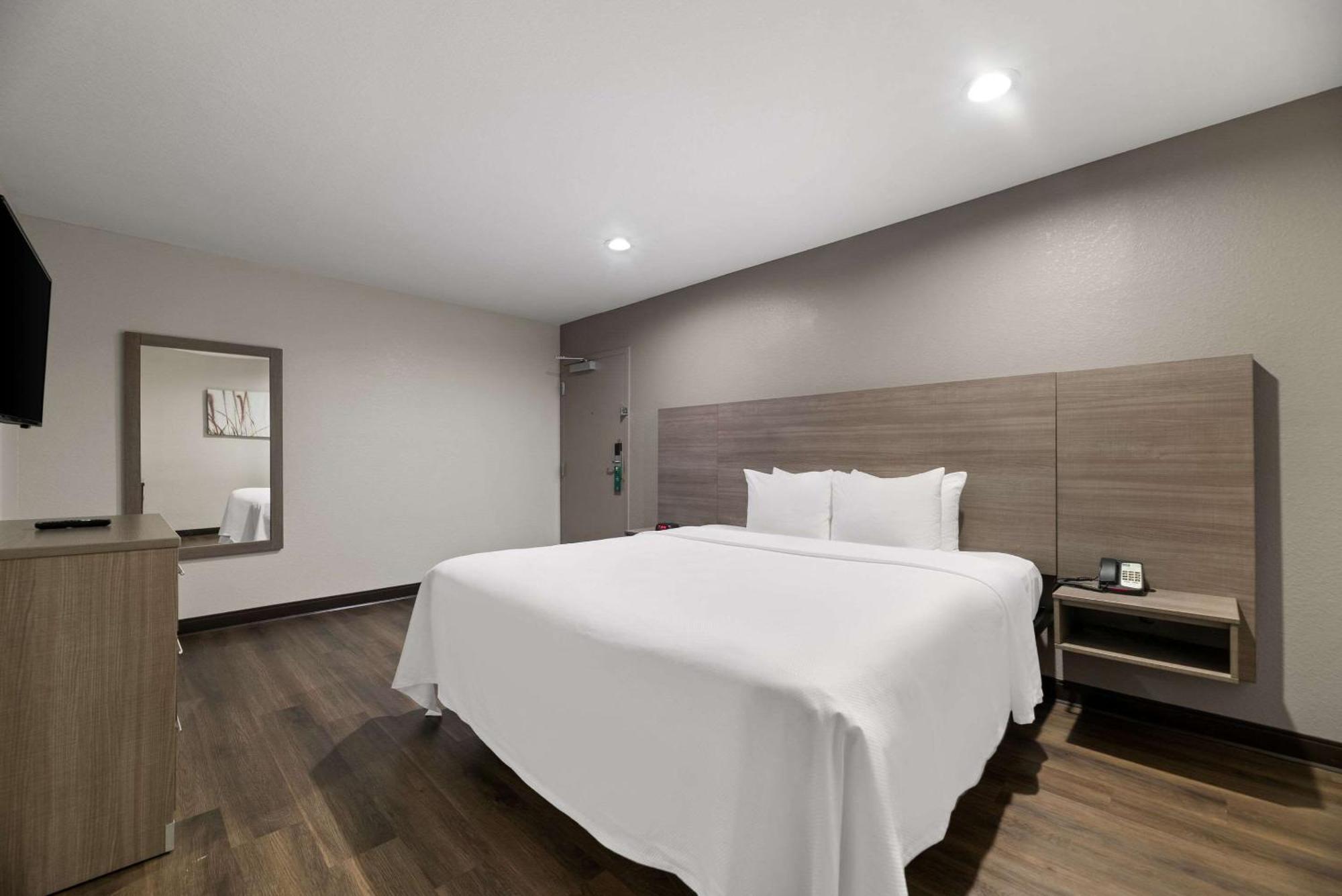 Quality Suites Wildwood - The Villages Bagian luar foto