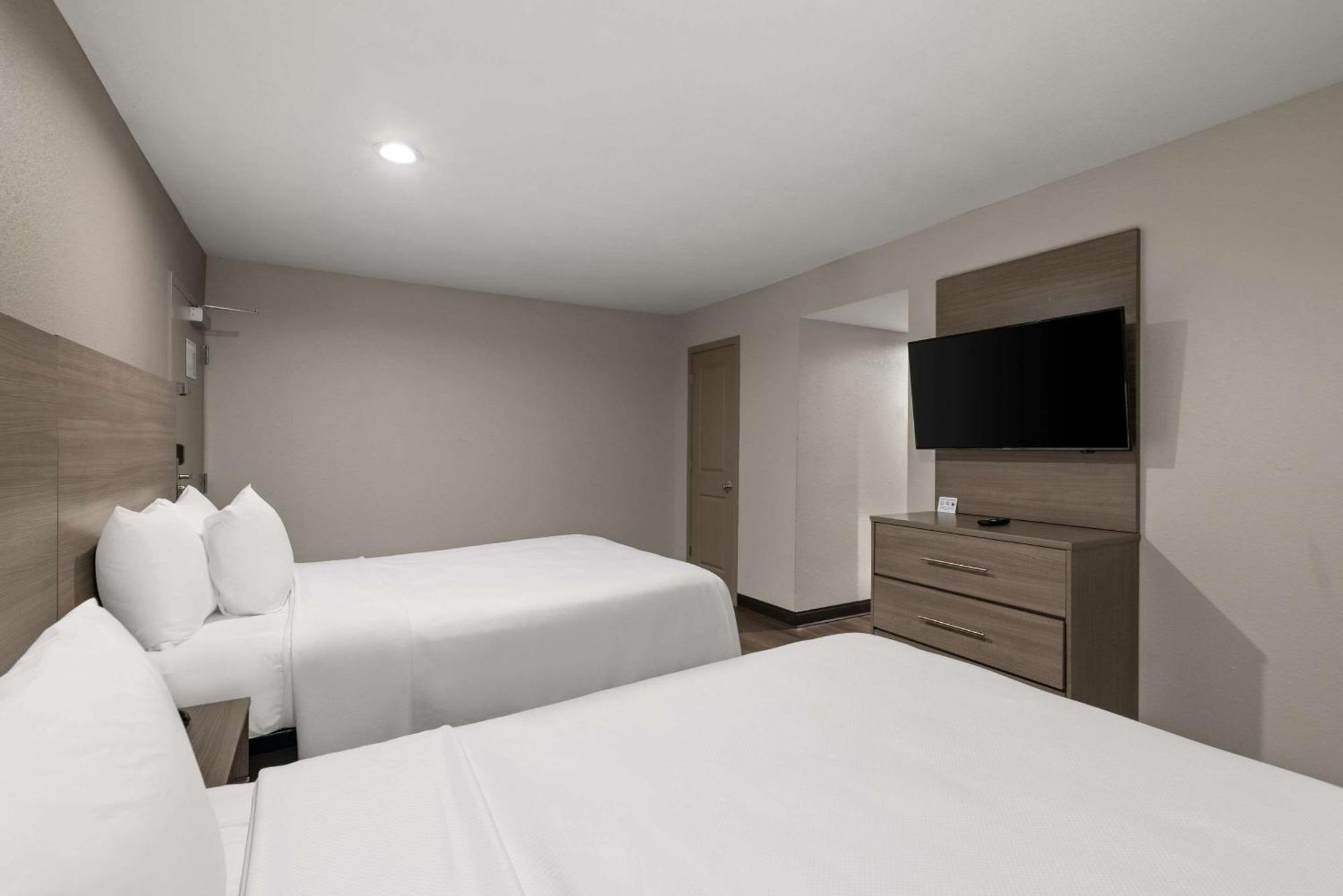 Quality Suites Wildwood - The Villages Bagian luar foto