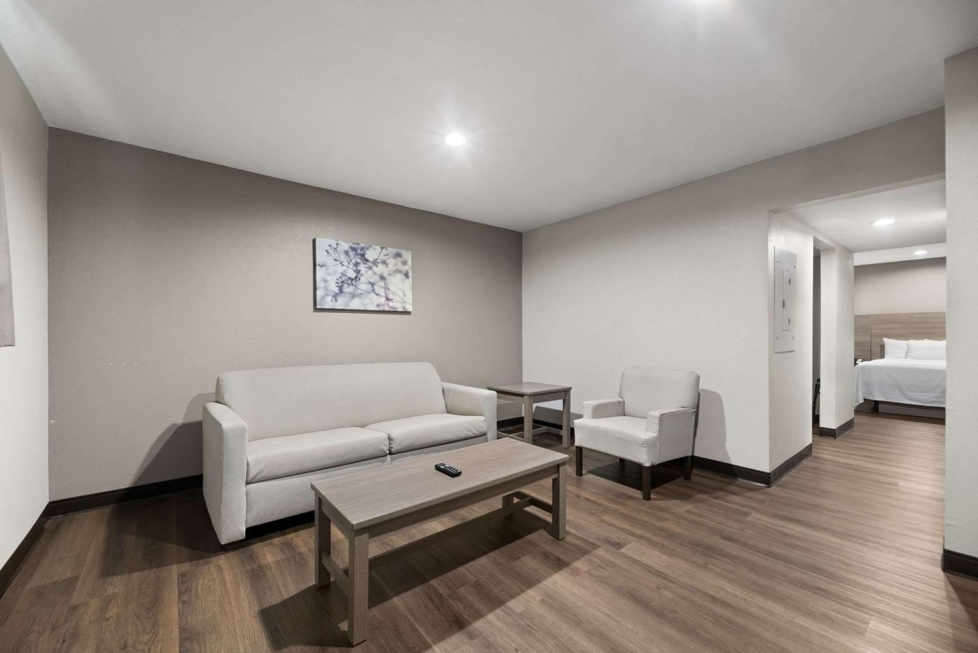 Quality Suites Wildwood - The Villages Bagian luar foto