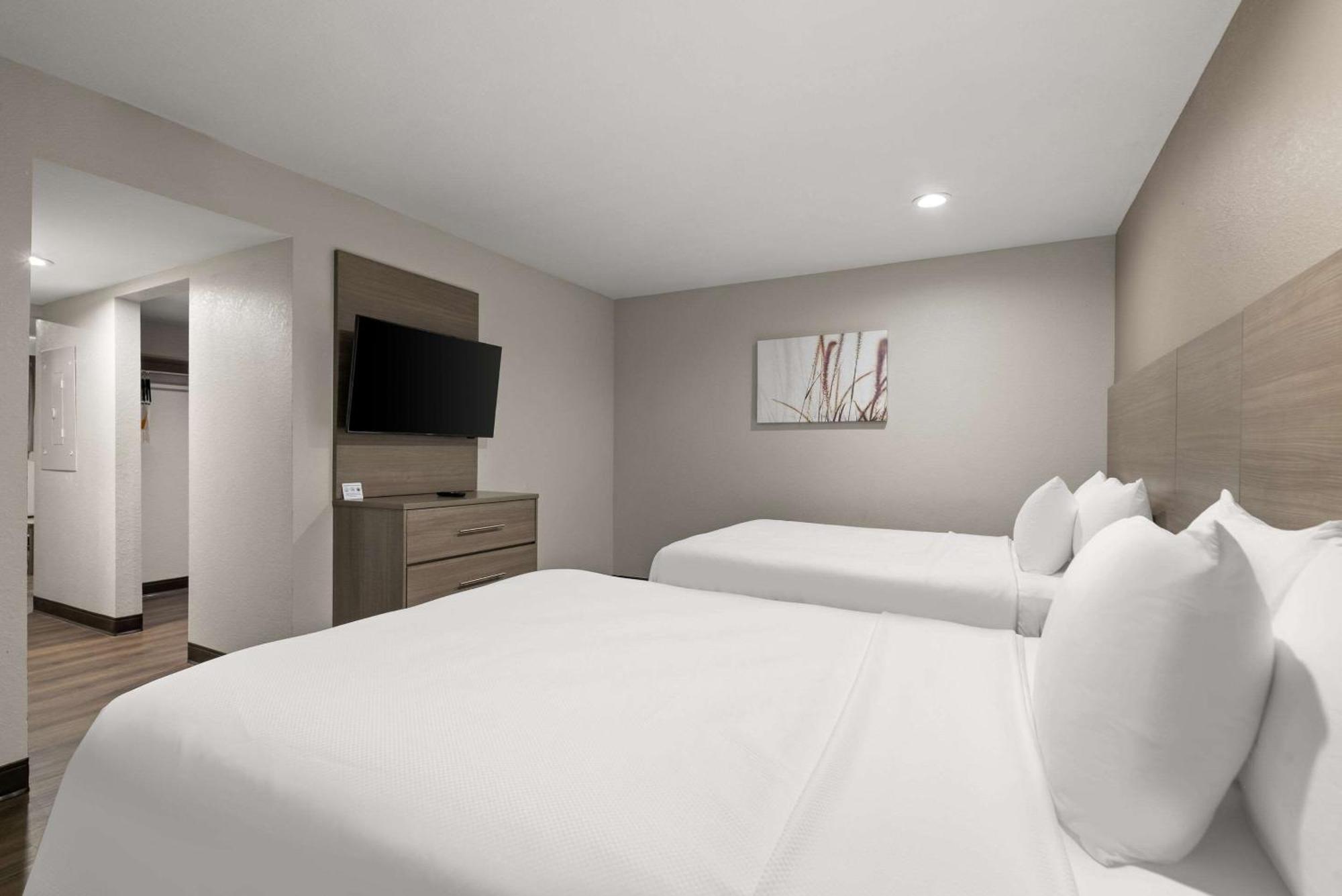 Quality Suites Wildwood - The Villages Bagian luar foto
