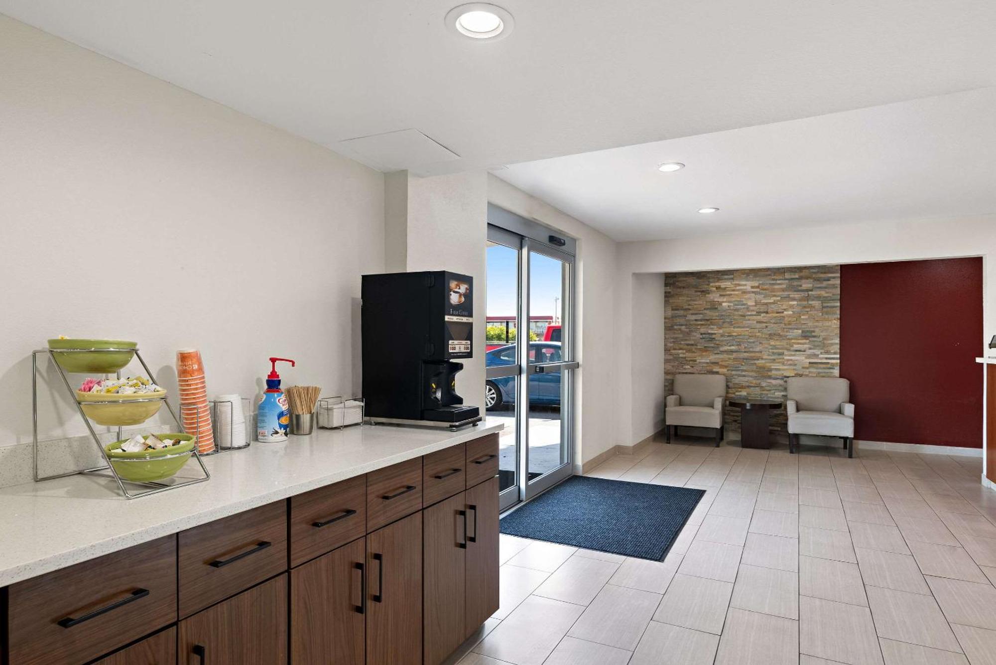 Quality Suites Wildwood - The Villages Bagian luar foto