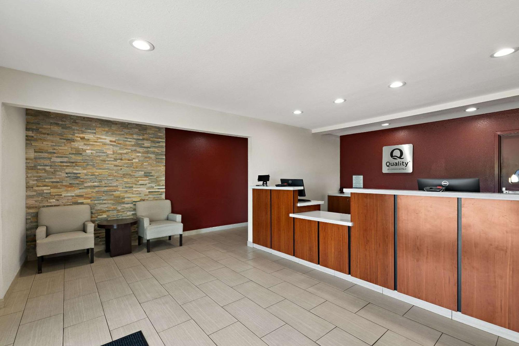 Quality Suites Wildwood - The Villages Bagian luar foto